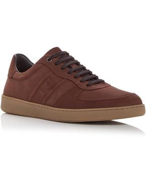 Ferragamo Sneakers for Men | Online Sale up to 47% off | Lyst
