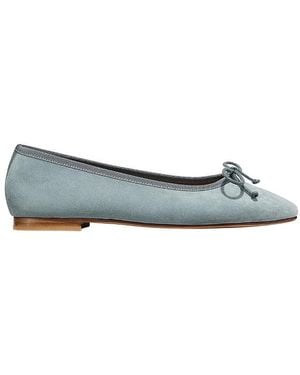 Margaux The Fonteyn Flats - Blue