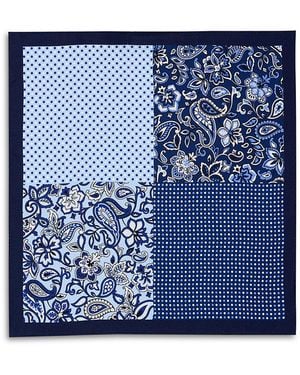 Bloomingdale's The Store - Blue