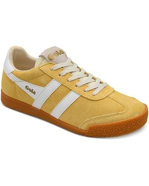 Gola Elan Sneakers - Yellow