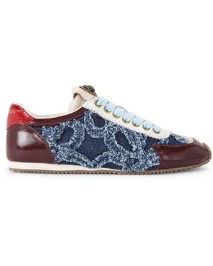 Kurt Geiger Islington Sneakers - White