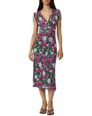 Diane von Furstenberg Casual and day dresses for Women | Online Sale up to  76% off | Lyst