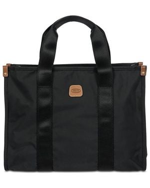 Bric's X-Travel Small Opera Bag - Black