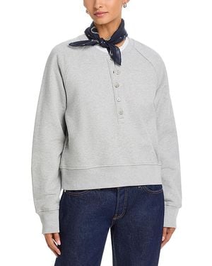 The Great Stetson Western Bandana - Gray
