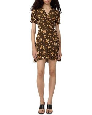 Diane von Furstenberg Mini and short dresses for Women | Online Sale up to  74% off | Lyst
