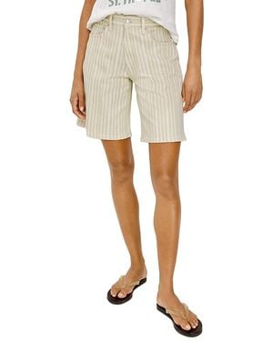 Rails Agoura Shorts - Natural
