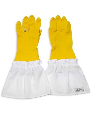 Gohar World Gohar Rubber Gloves - Yellow