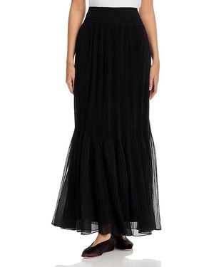 Kobi Halperin Ryle Skirt - Black