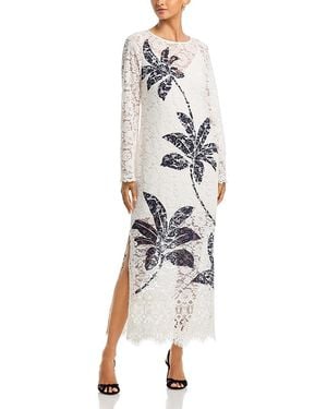 Kobi Halperin Solenne Dress - White