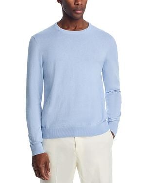 Bloomingdale's The Store - Blue