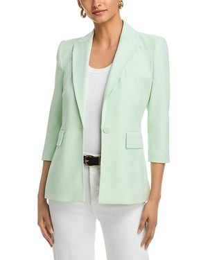 Generation Love Airess One Button Blazer - Green