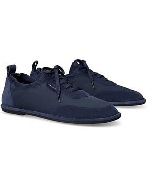 Tory Burch Ballet Sneakers - Blue