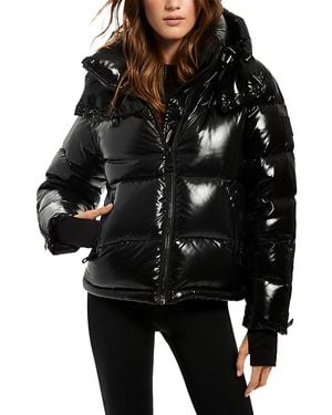 Sam. Remy Jacket - Black