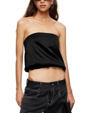Lioness Muse Top - Black