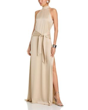 Toccin Jocelyn Maxi Dress - Natural