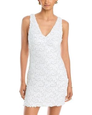 Ramy Brook Kinsley Dress - White