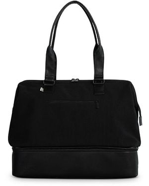 BEIS The Weekender Bag - Black