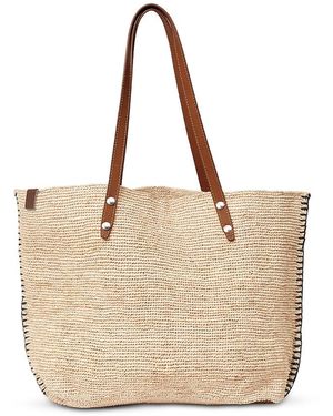 Rag & Bone Daily Ingrid Tote - Natural