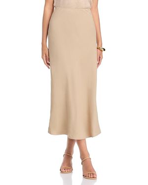BOSS Vestie Skirt - Natural
