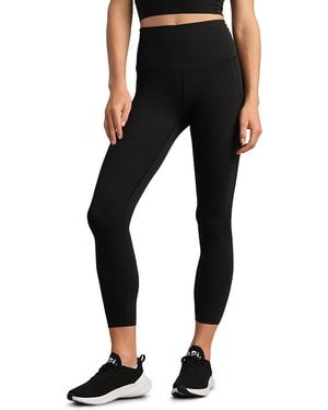 Rhone Revive 7/8 Pocket Leggings - Black