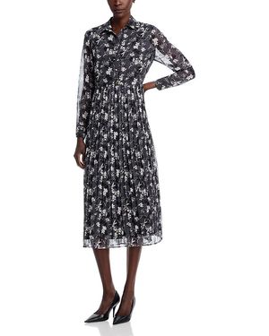 AREA STARS Lavina Dress - Multicolor