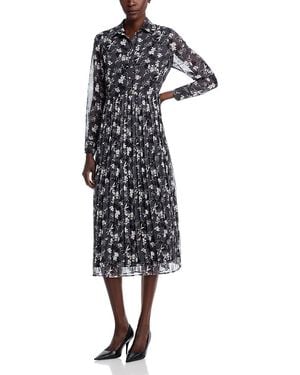 AREA STARS Lavina Dress - Multicolor