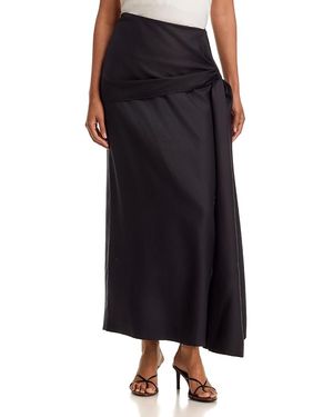 Heirlome Helena Skirt - Black