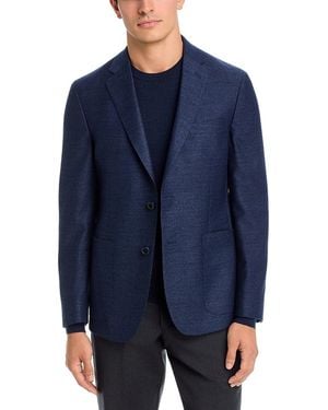 Bloomingdale's The Store - Blue