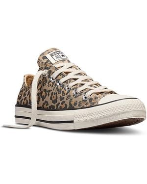 Converse Chuck Taylor All Star Low Top Sneakers - White
