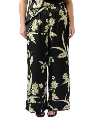 Estelle Baia Pants - Black