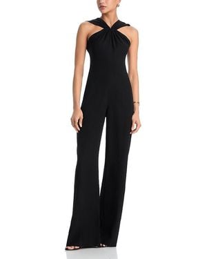 A.L.C. A. L.C. Elouise Jumpsuit - Black
