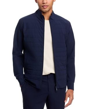 Save The Duck Raul Jacket - Blue