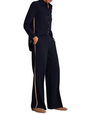 Hobbs Hadley Pants - Blue