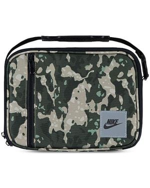 Nike Hard Liner Lunch Bag - Black