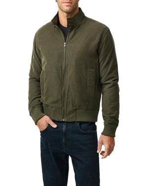 Rodd & Gunn Timber Bay Corduroy Jacket - Green