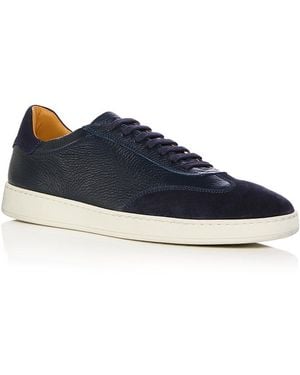 Stuart Weitzman Banner Sneakers - Blue