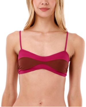 MALAI Blend Halo Top - Red