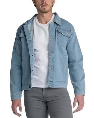 Jack Spade Denim Jacket - Blue