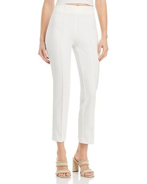 Kobi Halperin Briley Pants - White