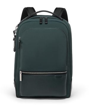 Tumi Bradner Backpack - Green