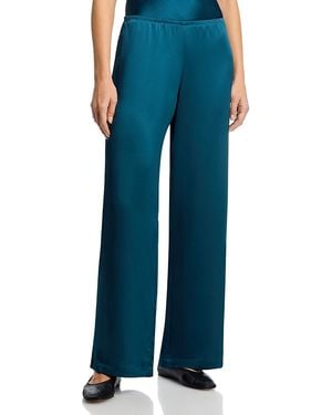 Leset Barb Pants - Blue