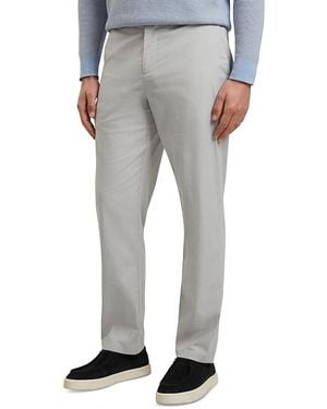 Ted Baker Jackus Regular Fit Chino Pants - Gray