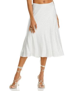 Kobi Halperin Dallas Skirt - White