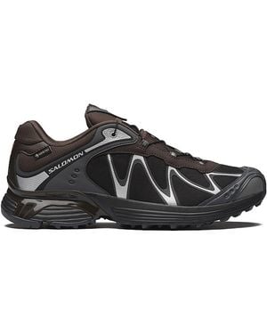 Salomon Xt-Whisper Gtx Sneakers - Black