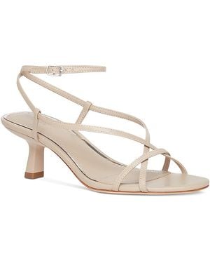 PAIGE Emeline Sandals - Natural