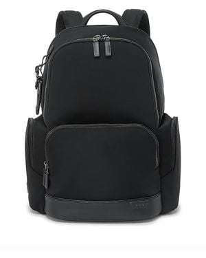 Tumi Hadden Backpack - Black