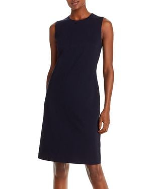 Kobi Halperin Tianna Sheath Dress - Blue