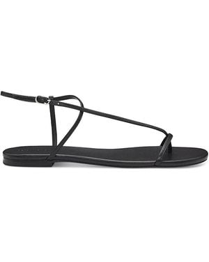 Reformation Pina Sandals - Multicolor