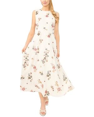 Ted Baker Bella Dress - White