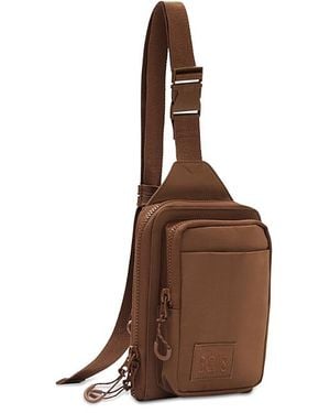 BEIS The Sport Sling Bag - Brown